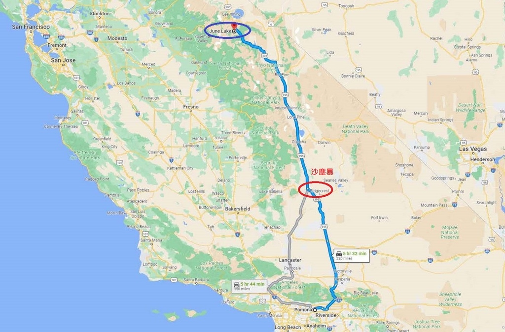 Pomona, CA to June Lake, CA 93529 - Google Maps.jpg