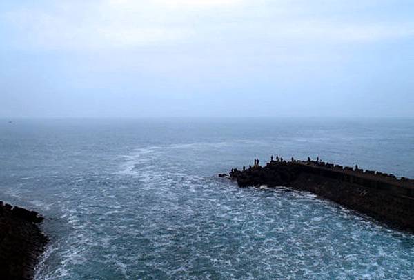 北海岸-十八王公釣場