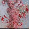 18-植物‧人- 80×80cm-油畫 -2010.JPG
