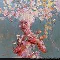 11-植物‧人- 120×120cm-油畫 -2010.JPG