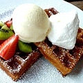 waffle