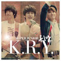 Super Junior K.R.Y. - Fly （Super Star K3 主题曲）