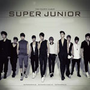 Super Junior - Mr.Simple The 5th Album Repackage - A-CHA