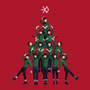 EXO - Christmas Day（圣诞节）