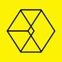 EXO - LOVE ME RIGHT - The 2nd Album Repackage(Korean Ver.) - LOVE ME RIGHT