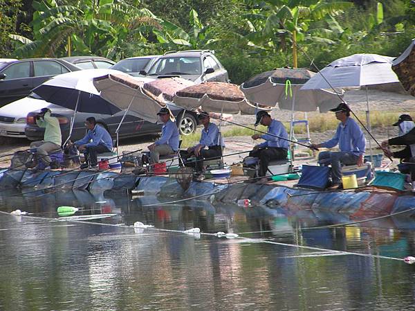 10298下午嘉南珠海釣場組訓下半場西岸又一景.JPG