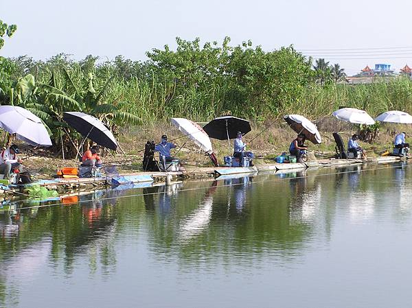 10298下午嘉南珠海釣場組訓下半場東岸另一景.JPG