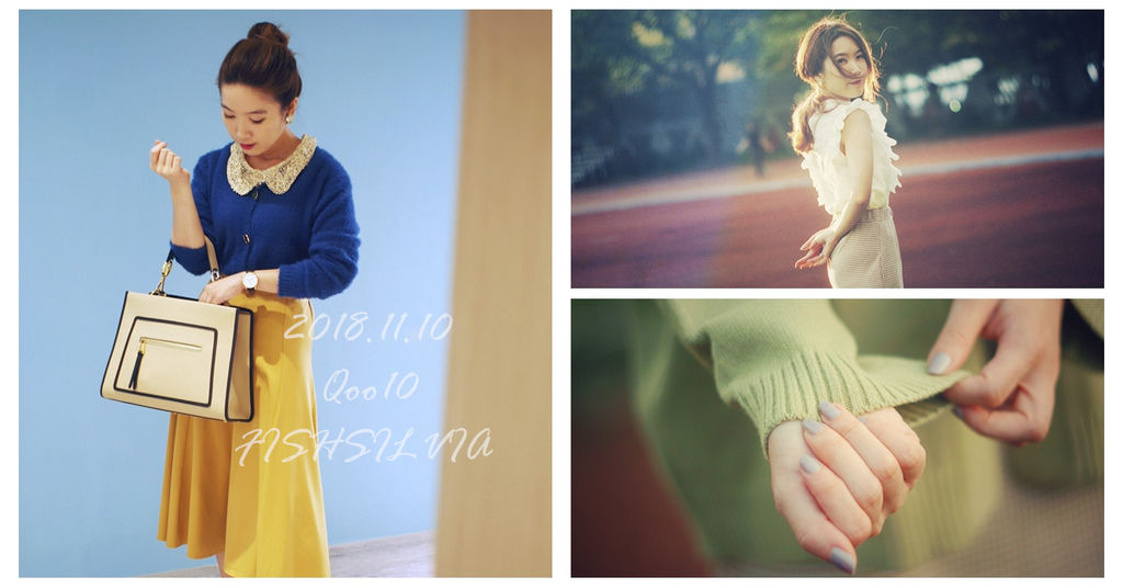 QOO1001.jpg 韓版衣服,韓系穿搭,代購,韓國網購,Gmarket,Qoo10,CHERRYKOKO,PPGIRL,穿搭,envylook