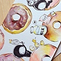 Cake ★ Donuts