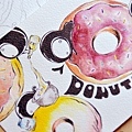 Cake ★ Donuts