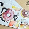 Cake ★ Donuts