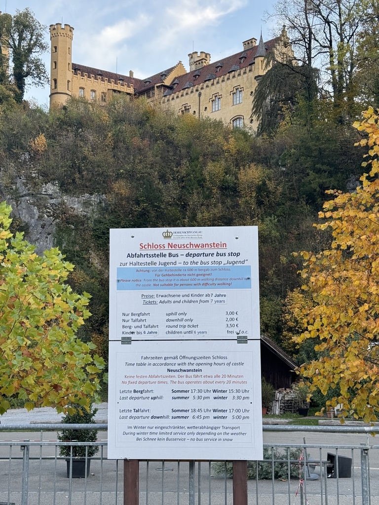 【德國】新天鵝堡,迪士尼灰姑娘的城堡原型 【德國】新天鵝堡,迪士尼灰姑娘的城堡原型