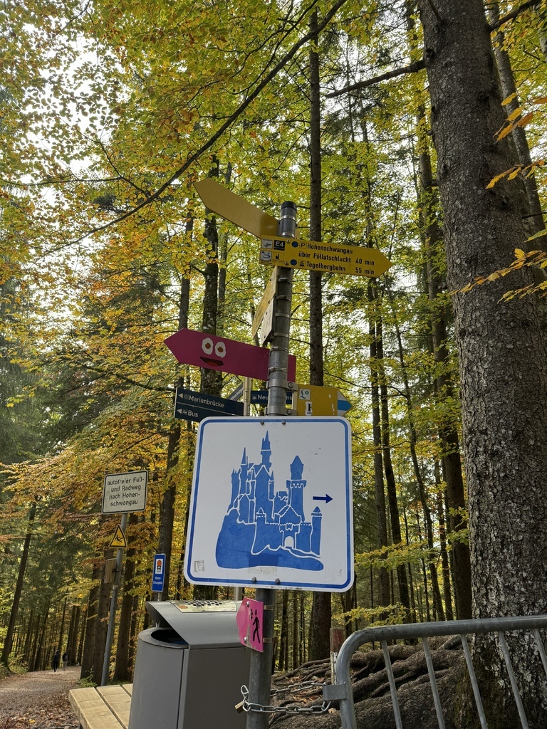 【德國】新天鵝堡,迪士尼灰姑娘的城堡原型 【德國】新天鵝堡,迪士尼灰姑娘的城堡原型