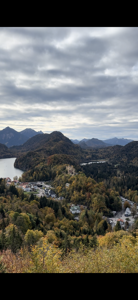 【德國】新天鵝堡,迪士尼灰姑娘的城堡原型 【德國】新天鵝堡,迪士尼灰姑娘的城堡原型