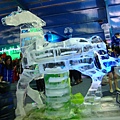 南北極地風光博覽會