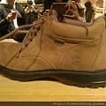 timberland 特賣 敦南店