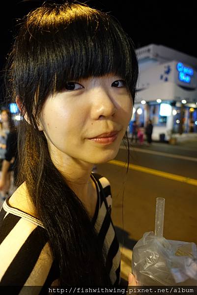 Albion 潤雪膚 粉餅