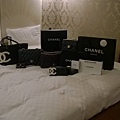 CHANEL COLLECTION