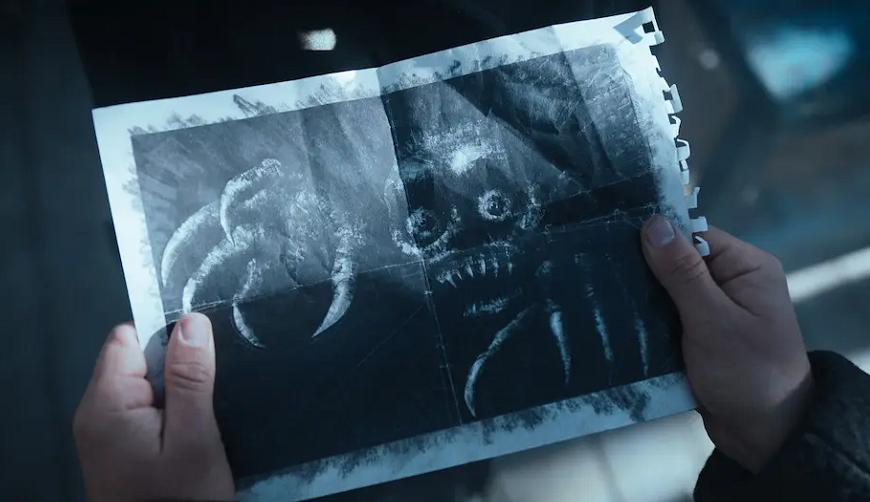 【 星期三｜第一季 】歌德次文化的魅力