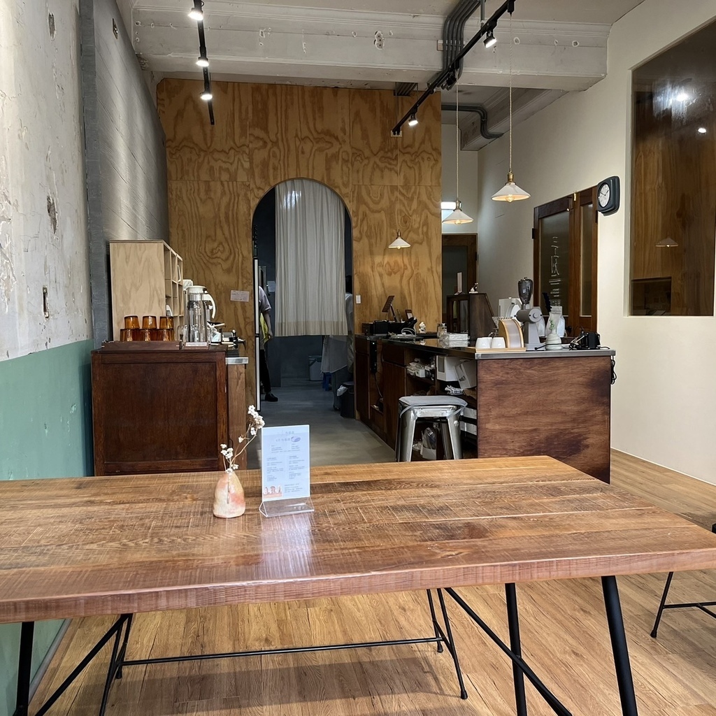 【 三刻甜點｜台北市大同區 】緩靜小宅 Cottage ho