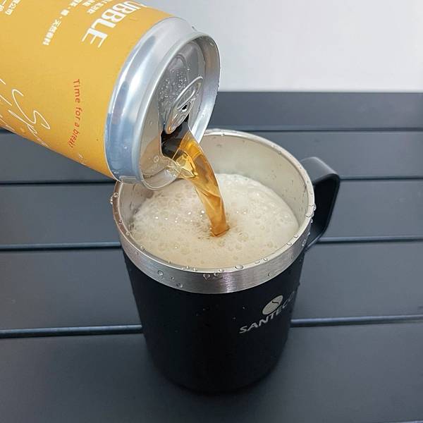 【 PUBBLE氣泡飲｜氣泡清香 / 蜜香烏龍 】活潑茶調 