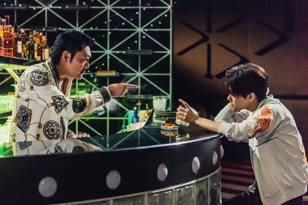 【 鬥魚｜等你回家 】影評：寫實灰調的年少之愛