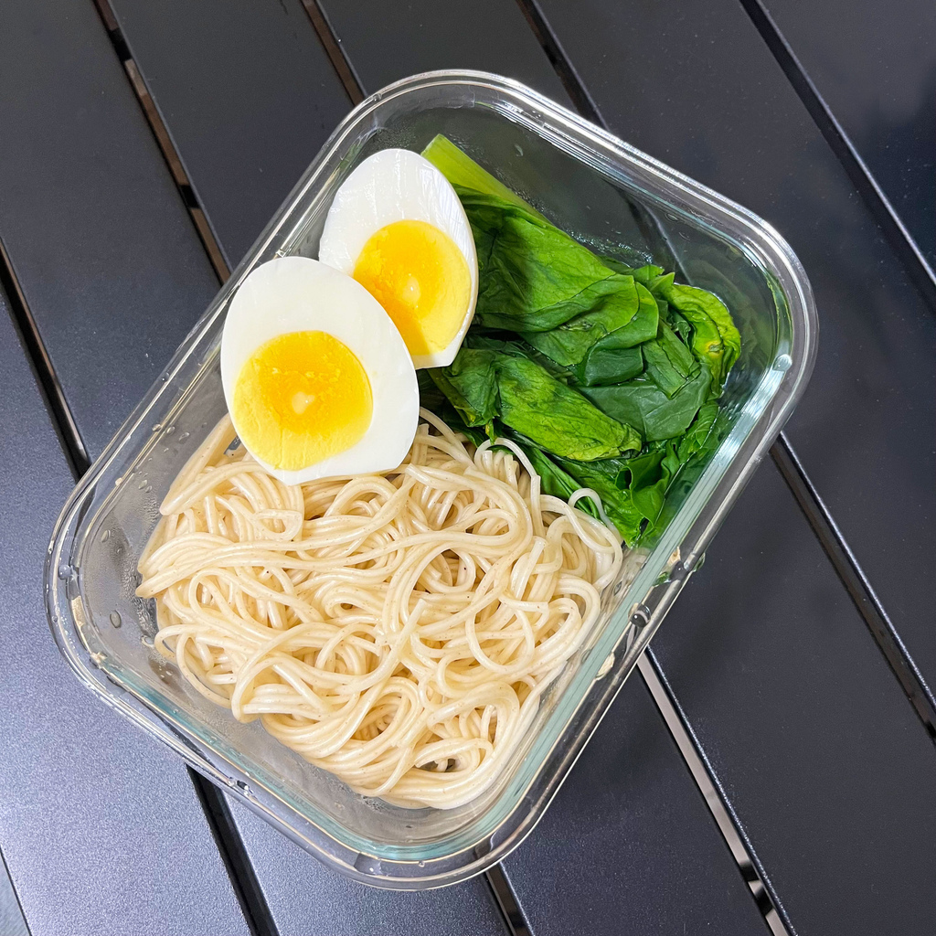 【 小食創合時光黑金滷肉 】租屋族的療癒時刻 Healin