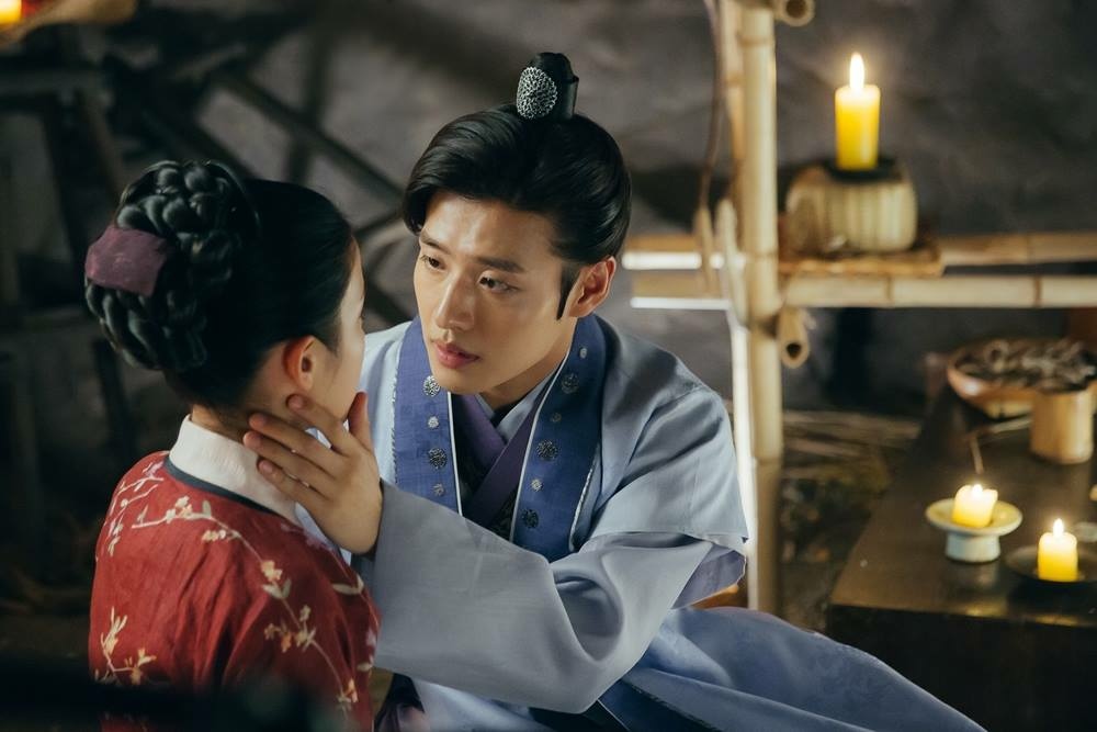 【月之戀人 -步步驚心:麗|茉莉之心 】影評:懷念過去、也想 【月之戀人 -步步驚心:麗|茉莉之心 】影評:懷念過去、也想