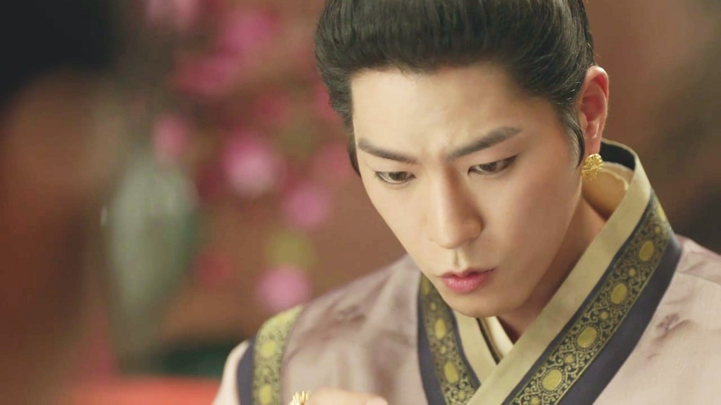 【月之戀人 -步步驚心:麗|茉莉之心 】影評:懷念過去、也想 【月之戀人 -步步驚心:麗|茉莉之心 】影評:懷念過去、也想