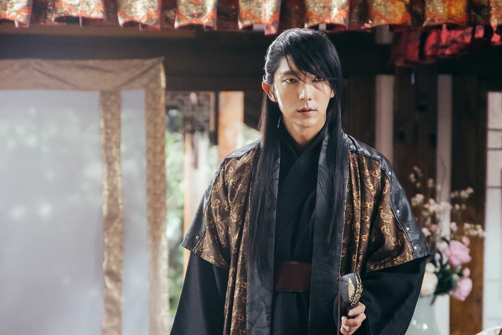 【月之戀人 -步步驚心:麗|茉莉之心 】影評:以你的名字呼喚 【月之戀人 -步步驚心:麗|茉莉之心 】影評:以你的名字呼喚