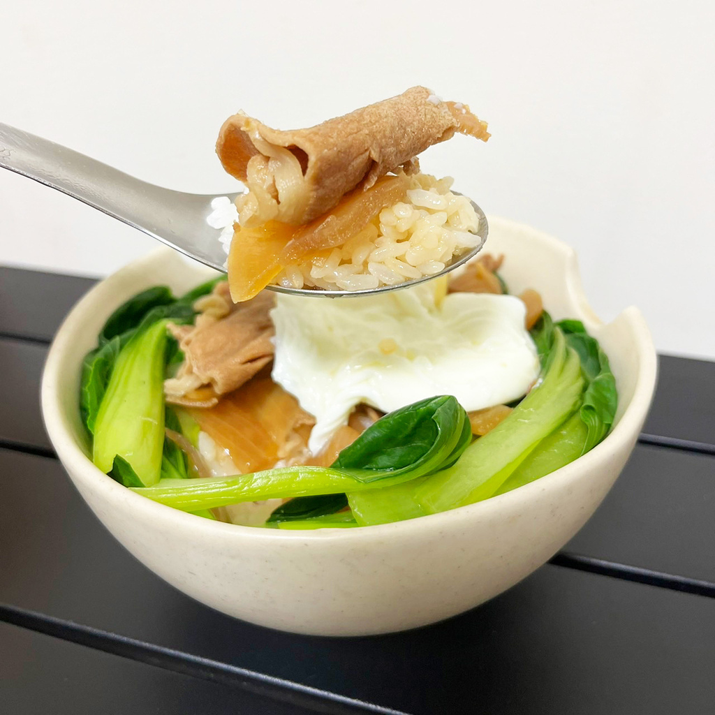 【 三上食楽｜極上壽喜炭燒嫩牛 / 豚肉 】隨手的日式正宗風