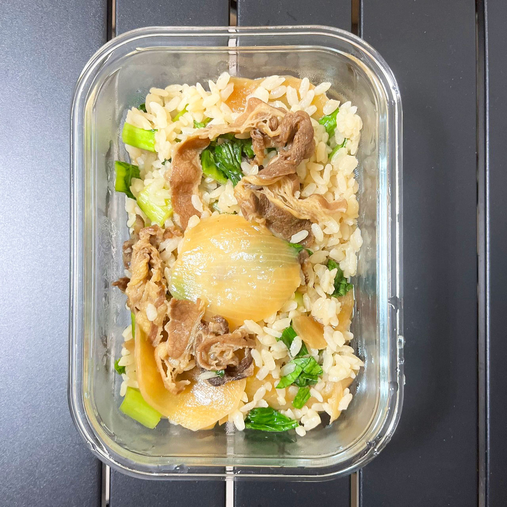 【 三上食楽｜極上壽喜炭燒嫩牛 / 豚肉 】隨手的日式正宗風