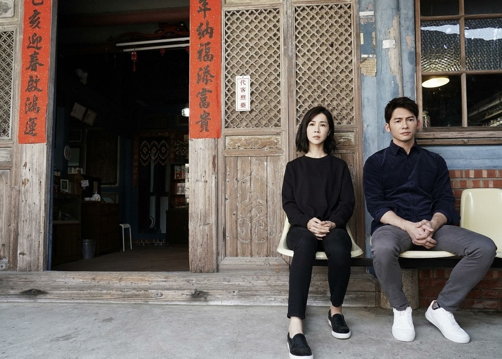 【俗女養成記｜台灣味記憶】影評：每個人心中的陳嘉玲