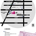 NEW西園29地圖