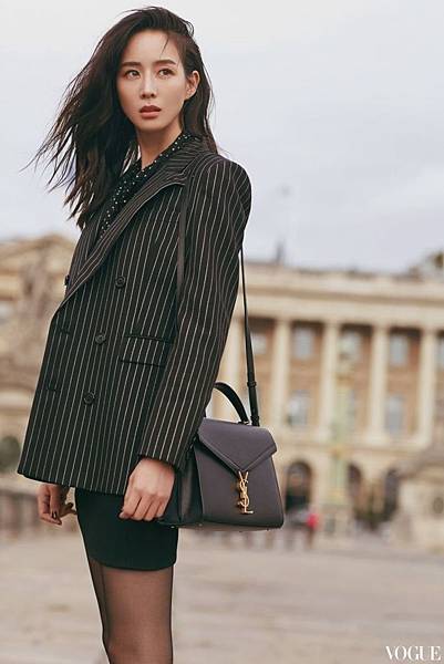 YSL CASSANDRA包 YSL CASSANDRA包