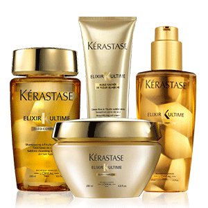 Kerastase-卡詩