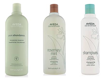 Aveda Pure Abundance Volumising Shampoo洗髮精