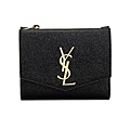 Saint-Laurent-Uptown-Compact-Wallet