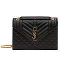 Saint-Laurent-Medium-Envelope-Bag