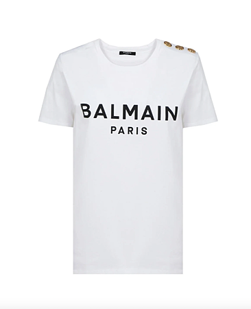 Balmain-T-Shirt