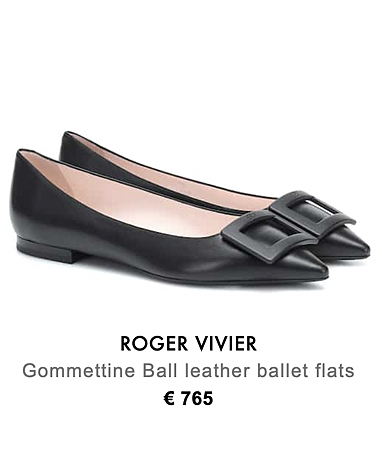 Roger-Viver-Gommettine-Ball-鞋