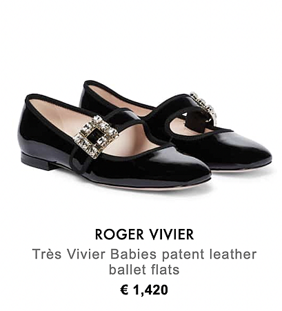 Roger-Viver-Très-Vivier-Babies-ballet-flats-瑪莉珍鞋