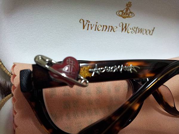 Vivienne Westwood