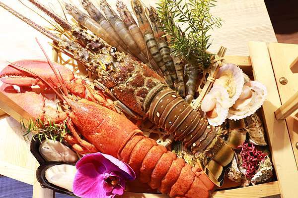 嘉義食記 嘉義新開幕燒肉吃到飽 燒肉眾精緻炭火燒肉 龍蝦饗宴超高cp值推薦 生活癮 樂在其中 痞客邦