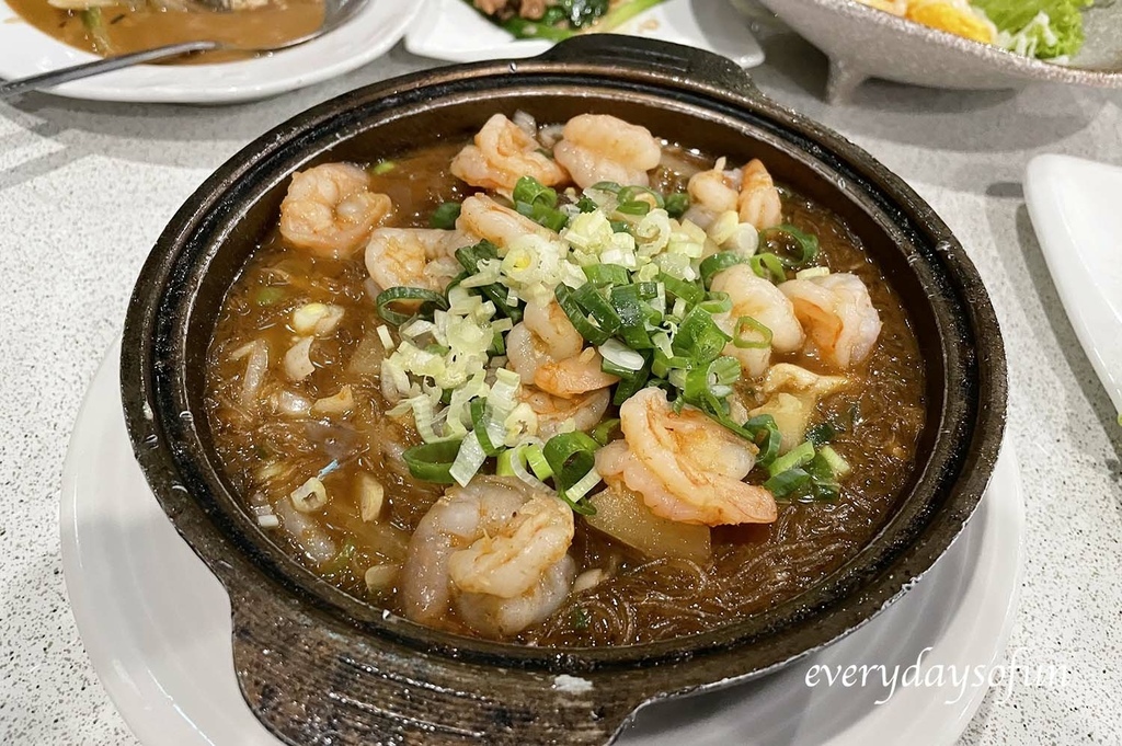 11.JPG 蝦球粉絲煲