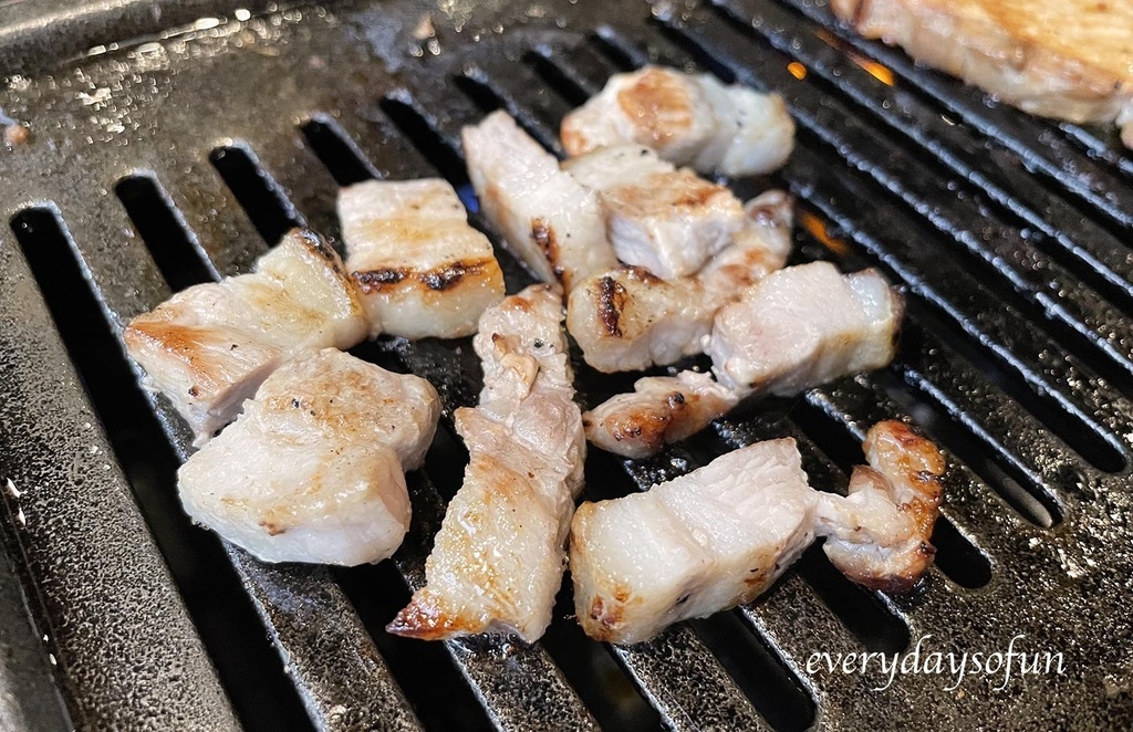 享用外香酥內軟嫩的口感