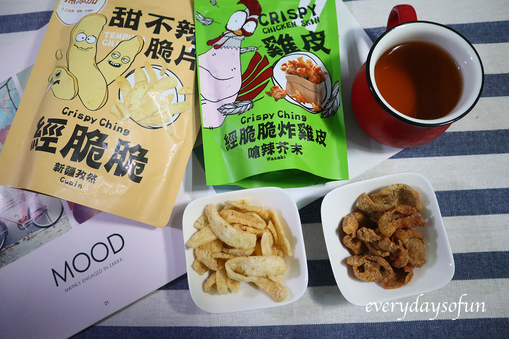 深夜追劇的小點心 深夜追劇的小點心