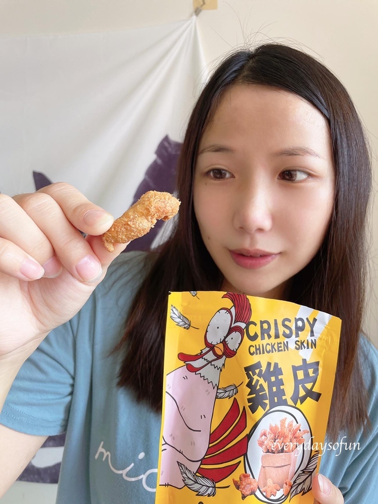 白胡椒是經典款,就如同在鹹酥雞攤買的一樣 白胡椒是經典款,就如同在鹹酥雞攤買的一樣