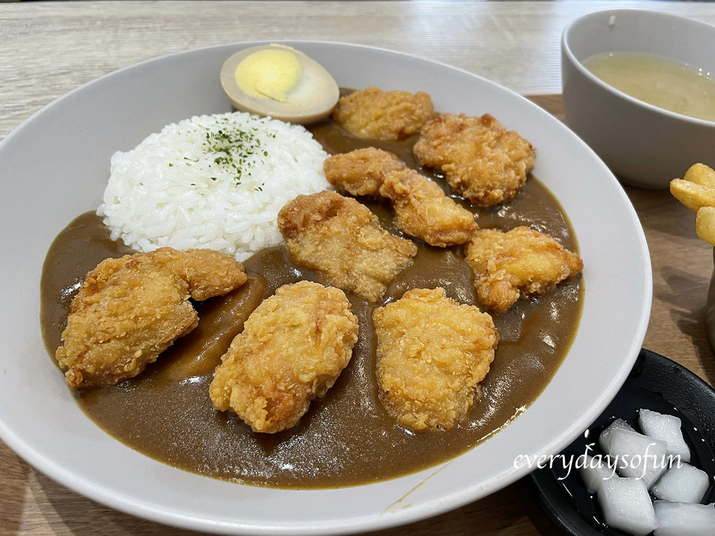 誰能逃得過炸物的呼喚 誰能逃得過炸物的呼喚