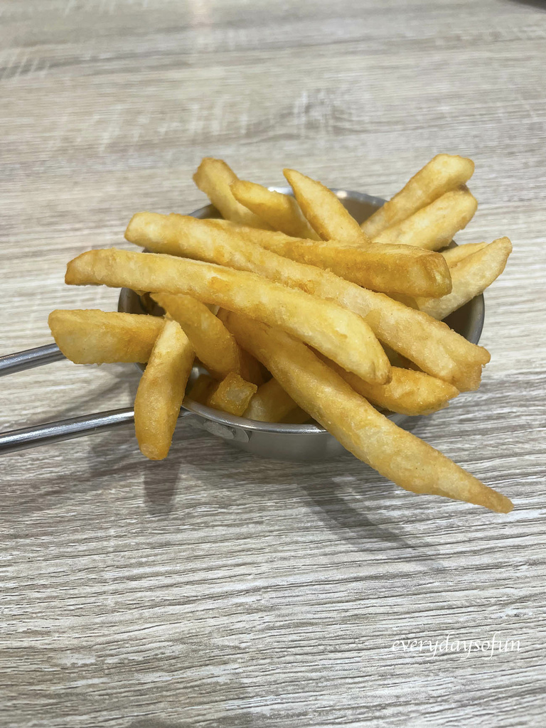 套餐:濟濟脆薯 套餐:濟濟脆薯